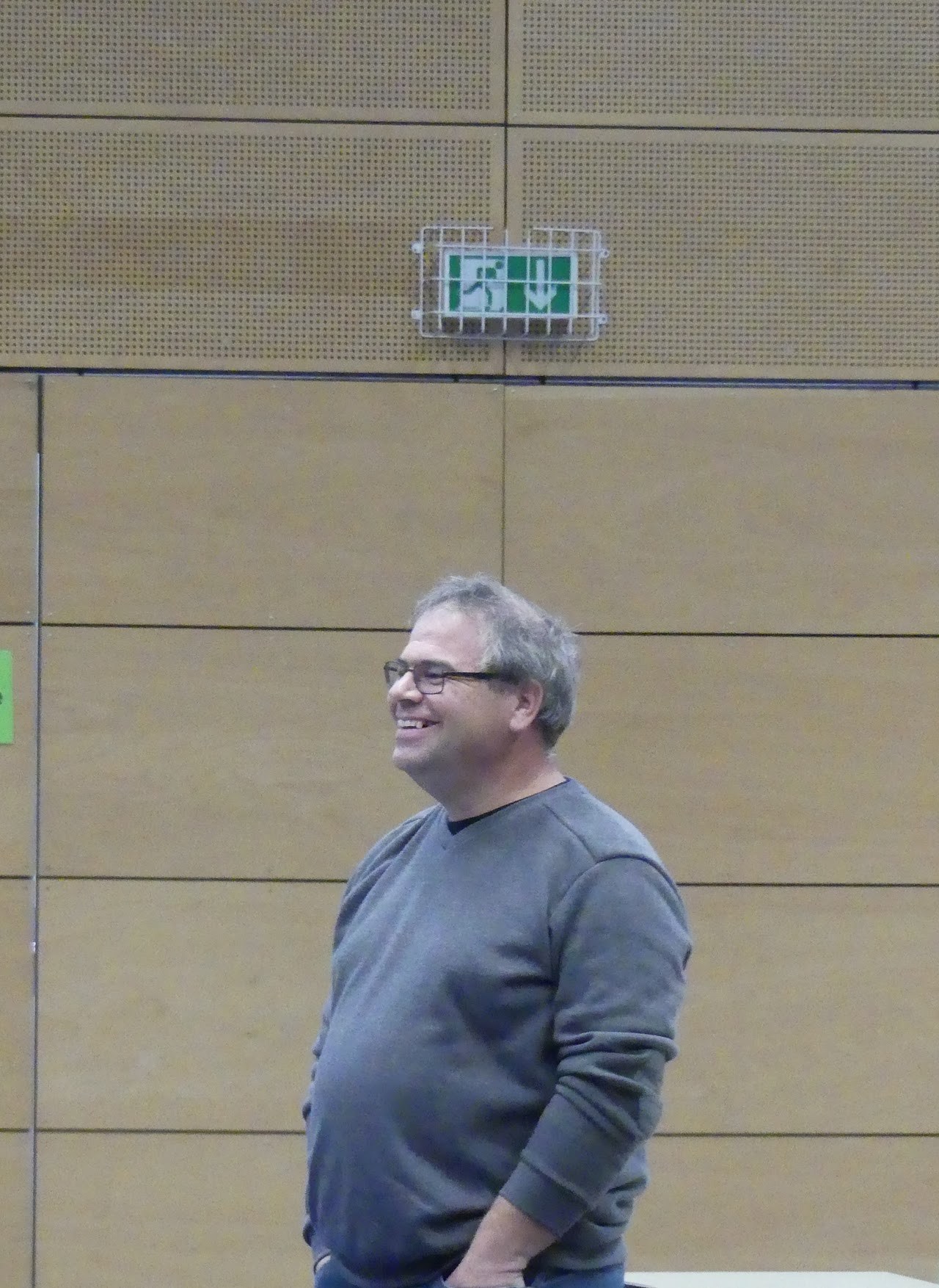 Bild vom 13. Benefizlauf im Jahr 2022. Dies ist das 307. Bild.